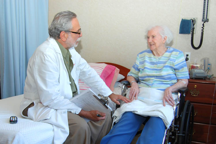 Best Nursing Home, New Jersey, Inglemoor Inglemoor Rehabilitation