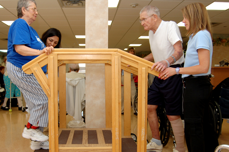 Best Nursing Home, New Jersey, Inglemoor Inglemoor Rehabilitation