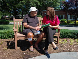 Respite Care, NJ, Inglemoor