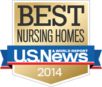 Best Nursing Home, New Jersey, Inglemoor