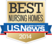 Best Nursing Home, New Jersey, Inglemoor