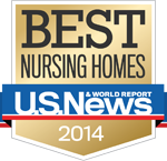 Best Nursing Home, New Jersey, Inglemoor
