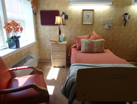Services & Amenities