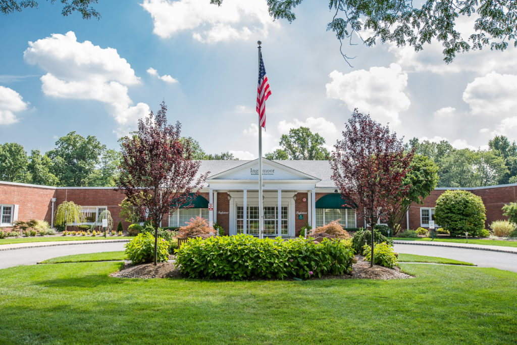 Inglemoor, NJ Rehabilitation 
