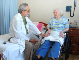 hospice
