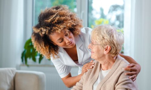 Choosing the Right Nursing Home Care in Livingston, NJ