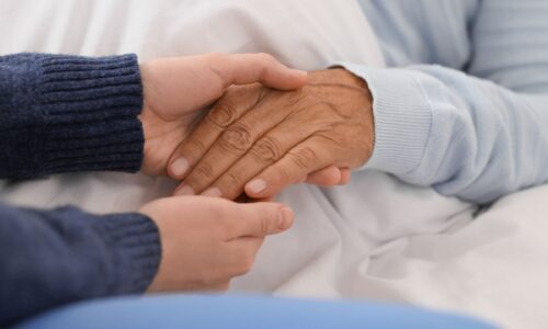 Comprehensive Hospice Care Services