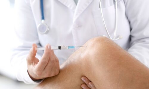 How Injection Services Support Healing and Pain Relief