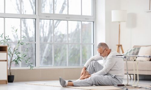 Loved One May Need Skilled Nursing Care