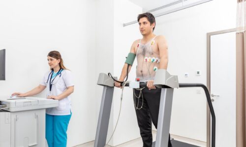 Cardiac Rehabilitation After Hospitalization What Seniors Should Know