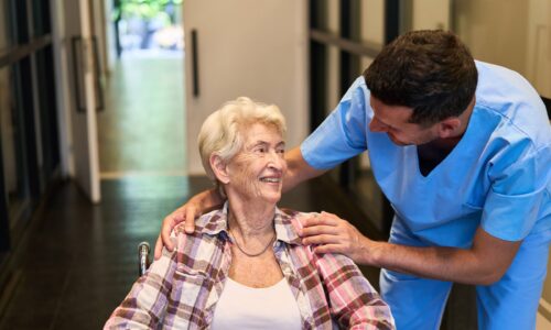 Skilled Nursing After Hospitalization When Is It the Next Step